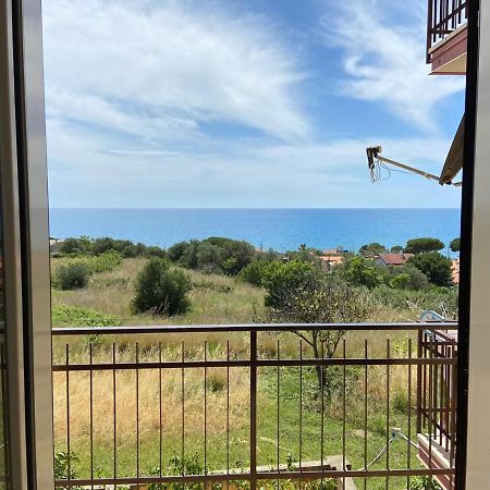 Апартаменты Casa Borrelli Читтаделла-дель-Капо Экстерьер фото